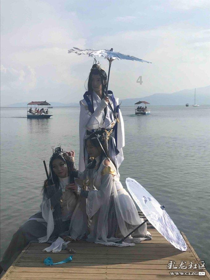 元力觉醒 | 元力课堂第8弹
