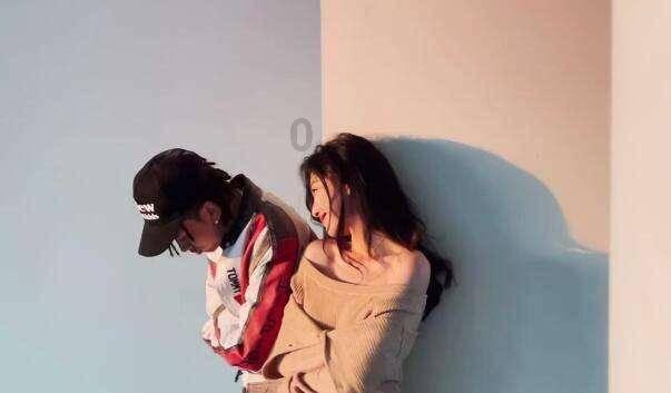 浪漫衣裙