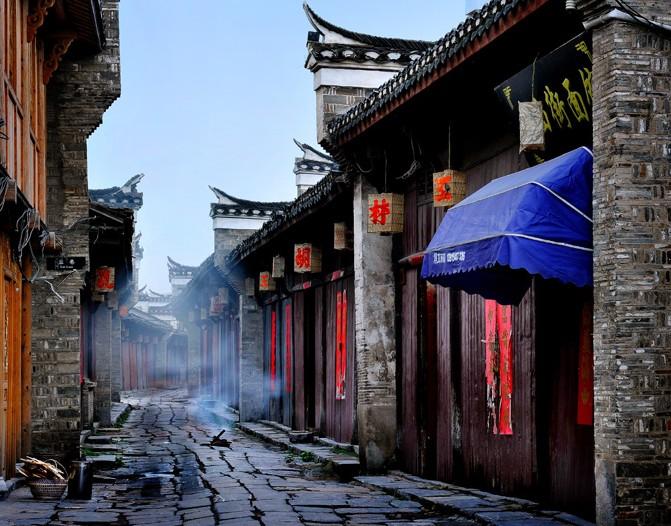 你家的福字，怎么贴的？游戏画面